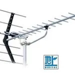 Yagi UHF B1